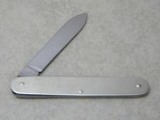 Kutmaster Utica NY USA "Coca Cola" Metal Pen Knife