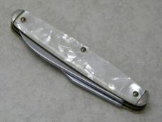 Lipic USA "Tool Rental Inc" Multi Tool Knife 