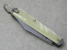 Camco USA "Tom Boy" Three Blade Multi Tool Knife 