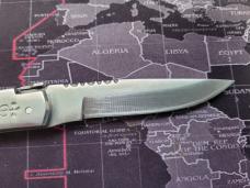 Le Camarguais Pocket Knife