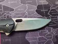 Buck Vantage Pro 342