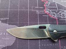 Buck Vantage Pro 342