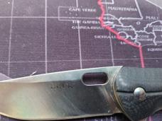 Buck Vantage Pro 342