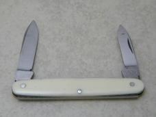 Edwin Blyde Sheffield England "RMS Queen Mary" Pen Knife 