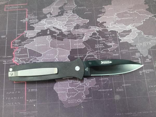 Ontario Dozier Arrow D2