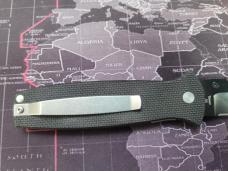Ontario Dozier Arrow D2