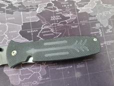 Ontario Dozier Arrow D2