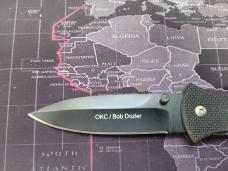 Ontario Dozier Arrow D2
