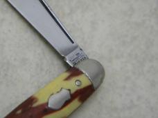Imperial Prov USA Mini Folding Key Chain Knife