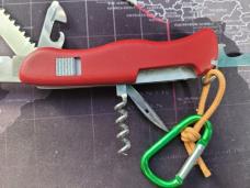 Victorinox Rucksack