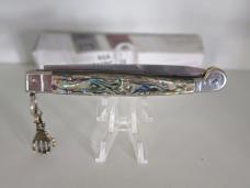 A.G.A CAMPOLIN  9 INCHSicilian fighter 9 inch version 