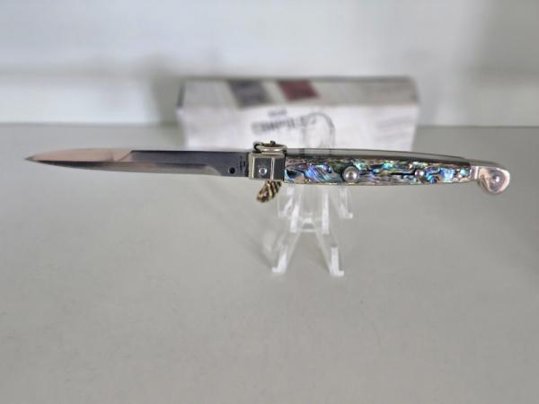 A.G.A CAMPOLIN 9 INCHSicilian fighter 9 inch version A.G.A CAMPOLIN 9 INCHSicilian fighter 9 inch version
