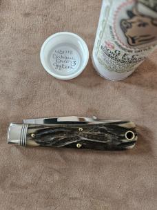 Gec Oregon Trapper 