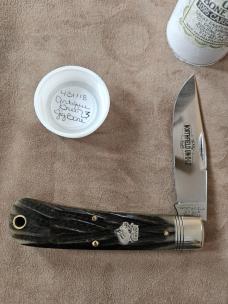 Gec Oregon Trapper 