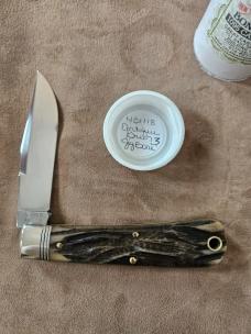 Gec Oregon Trapper 