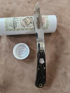 Gec Oregon Trapper 