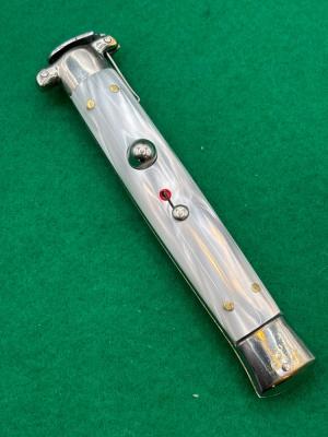 Pearlex Italian Trapdoor