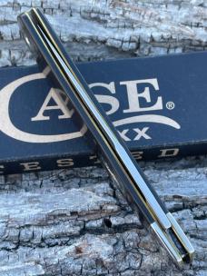 CASE XX ** 2010 BOSE EBONY BACK POCKET