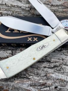 CASE XX ** 2021 SFO BOSE NATURAL PANAMA TRAPPER
