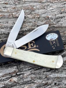 CASE XX ** 2021 SFO BOSE NATURAL PANAMA TRAPPER