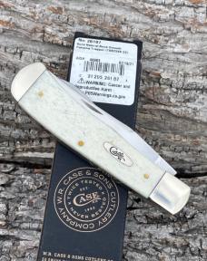 CASE XX ** 2021 SFO BOSE NATURAL PANAMA TRAPPER