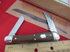 Maher & Grosh Cocobolo Farmers Friend # 303