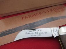 Maher & Grosh Cocobolo Farmers Friend # 303
