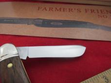Maher & Grosh Cocobolo Farmers Friend # 303