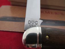 Maher & Grosh Cocobolo Farmers Friend # 303