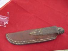 Morseth Stag Fixed Blade Model 1 Ozark Hunter 