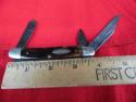 10 DOT 1980 6347HP CASE XX PROJECT BONE SCALE KNIFE