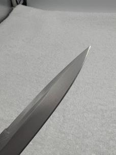 Al Mar Original 1 Blade Folder Made In Japan Excellent Used Condition (#26)