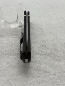 Al Mar Original 1 Blade Folder Made In Japan Excellent Used Condition (#26)