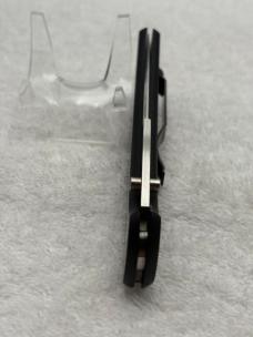 Al Mar Original 1 Blade Folder Made In Japan Excellent Used Condition (#26)