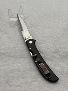 Al Mar Original 1 Blade Folder Made In Japan Excellent Used Condition (#26)