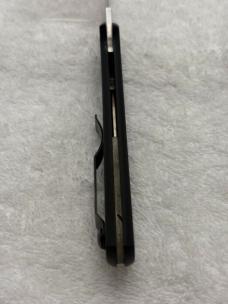 Al Mar Original 1 Blade Folder Made In Japan Excellent Used Condition (#26)