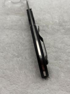 Al Mar Original 1 Blade Folder Made In Japan Excellent Used Condition (#26)