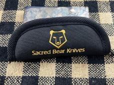 SACRED BEAR 