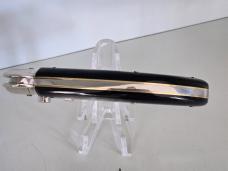 Quality Italian  LEPRE Horn Knife L
