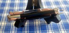 7 inch Rizzuto Estileto Milano