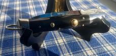 7 inch Rizzuto Estileto Milano