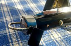 7 inch Rizzuto Estileto Milano