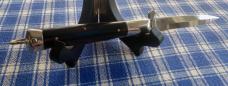 7 inch Rizzuto Estileto Milano