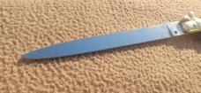 13 Inch Vintage Rosewood Armando Beltrmae