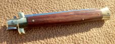 13 Inch Vintage Rosewood Armando Beltrmae