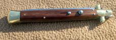 13 Inch Vintage Rosewood Armando Beltrmae