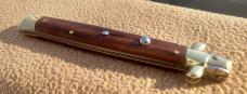 13 Inch Vintage Rosewood Armando Beltrmae