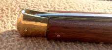 13 Inch Vintage Rosewood Armando Beltrmae