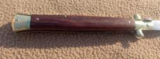 13 Inch Vintage Rosewood Armando Beltrmae