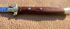 13 Inch Vintage Rosewood Armando Beltrmae